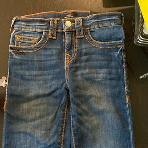 True religion boys jeans